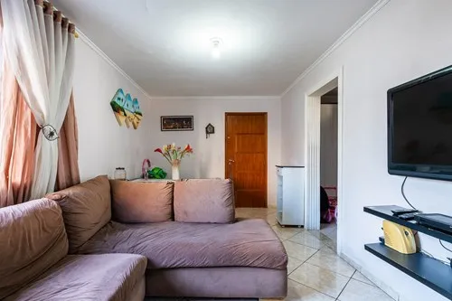 Apartamento para venda em Jardim Íris com 2 quartos, 50m²