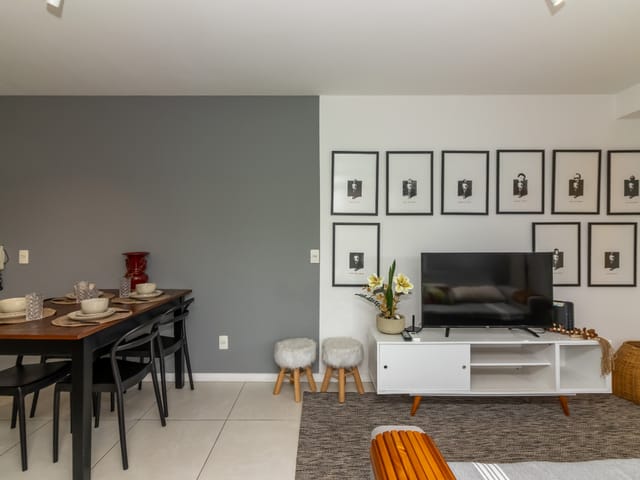 Apartamento com 48m² 1 quarto e 1 banheiro, à venda, no bairro Consolação em São Paulo