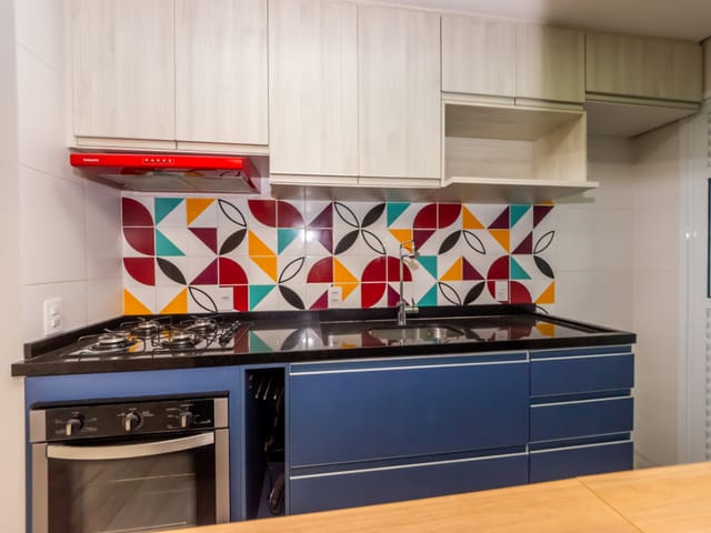 Apartamento com 63m² 2 quartos e 2 banheiros, à venda, no bairro Chácara Inglesa em São Paulo