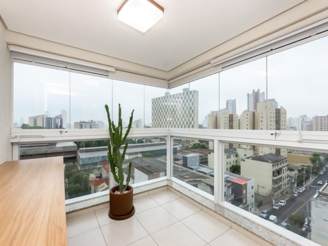Apartamento com 51m² 2 quartos e 1 banheiro, à venda, no bairro Aclimação em São Paulo