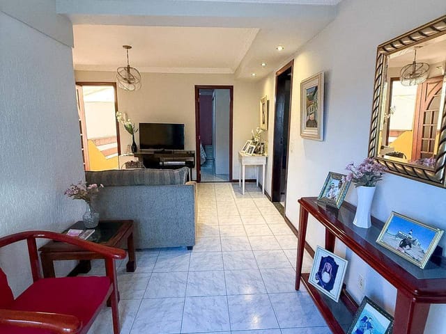 Apartamento 2 quartos e 1 banheiro, para alugar, no bairro Alto Cajueiros em Macaé