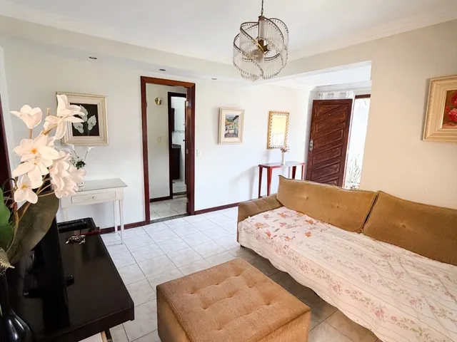 Apartamento 2 quartos e 1 banheiro, para alugar, no bairro Alto Cajueiros em Macaé