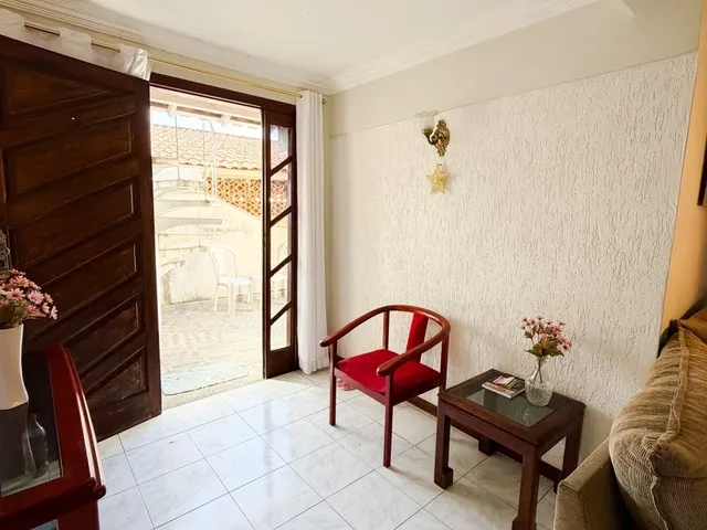 Apartamento 2 quartos e 1 banheiro, para alugar, no bairro Alto Cajueiros em Macaé