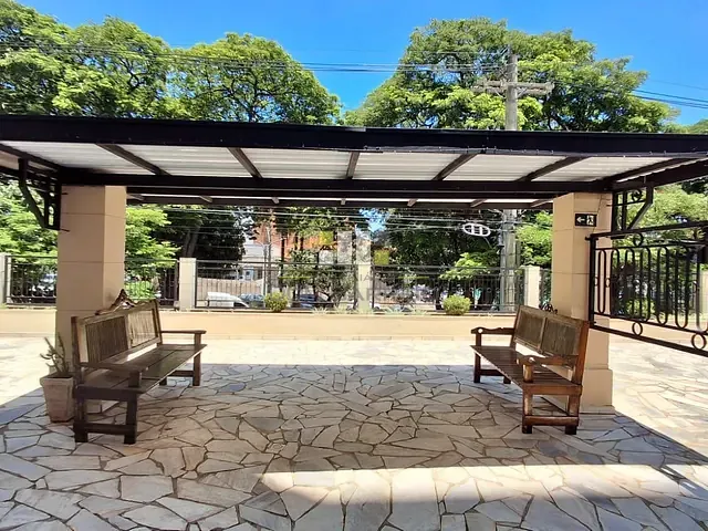 Apartamento à venda, no bairro Jardim São Carlos em Sumaré