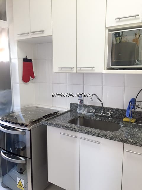 Apartamento, 2 quartos, 62 m² - Foto 10