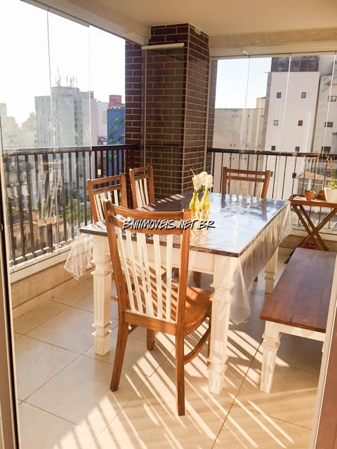 Apartamento, 2 quartos, 62 m² - Foto 3