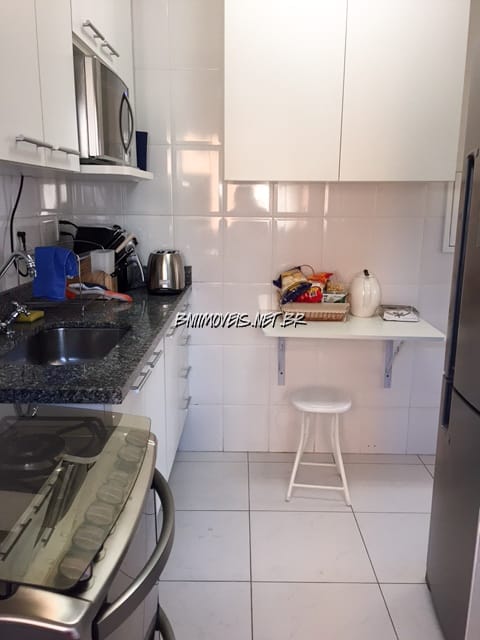 Apartamento, 2 quartos, 62 m² - Foto 11