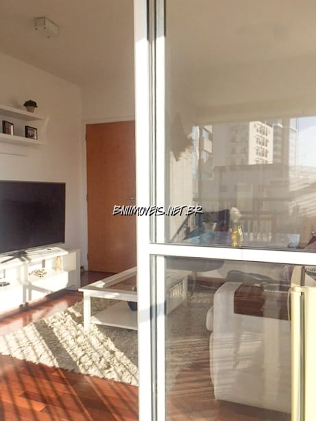 Apartamento, 2 quartos, 62 m² - Foto 2