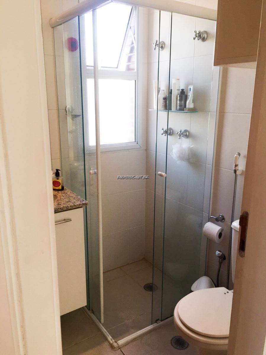 Apartamento, 2 quartos, 62 m² - Foto 8