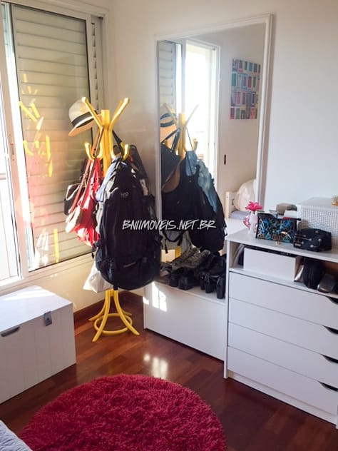 Apartamento, 2 quartos, 62 m² - Foto 17