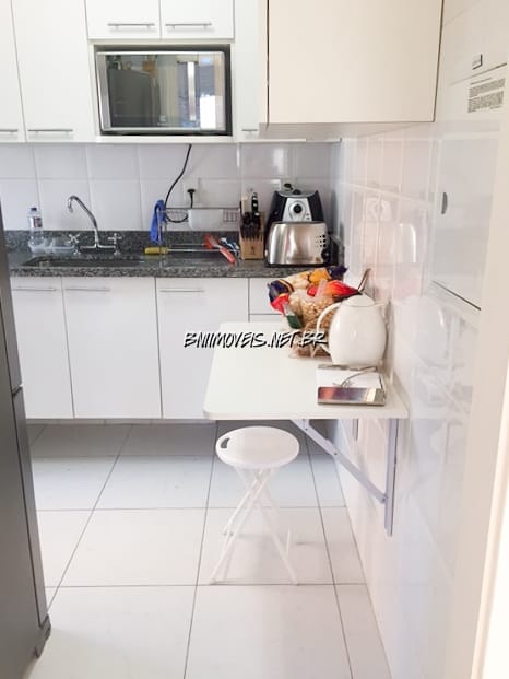 Apartamento, 2 quartos, 62 m² - Foto 9