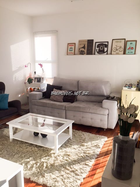 Apartamento, 2 quartos, 62 m² - Foto 6
