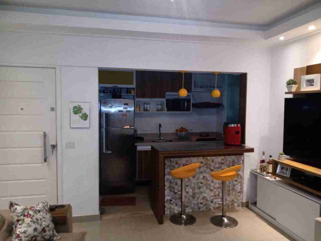 Apartamento com 65m² 3 quartos e 2 banheiros, à venda, no bairro Parque São Caetano em Campos dos Goytacazes