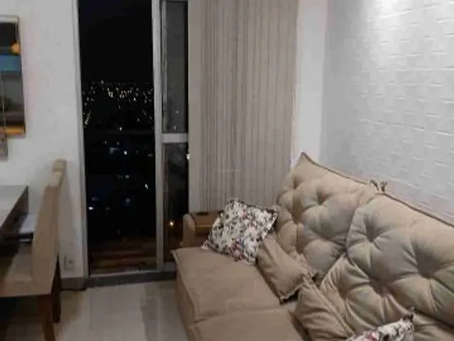Apartamento com 65m² 3 quartos e 2 banheiros, à venda, no bairro Parque São Caetano em Campos dos Goytacazes