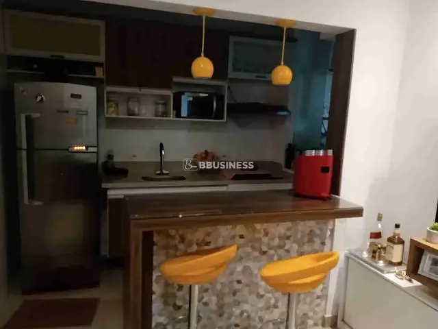 Apartamento com 65m² 3 quartos e 2 banheiros, à venda, no bairro Parque São Caetano em Campos dos Goytacazes