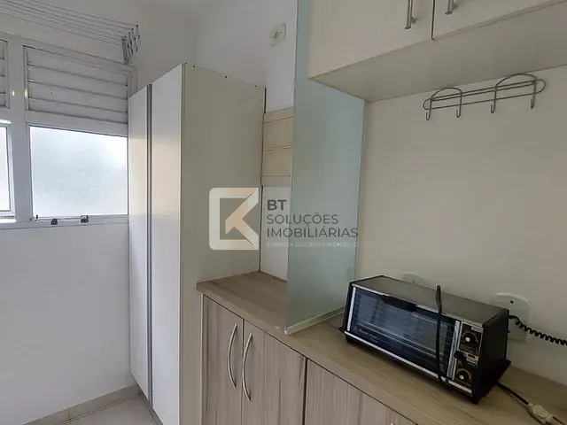 Apartamento com 49m² 2 quartos e 1 banheiro, à venda, no bairro Jardim Alice em Indaiatuba