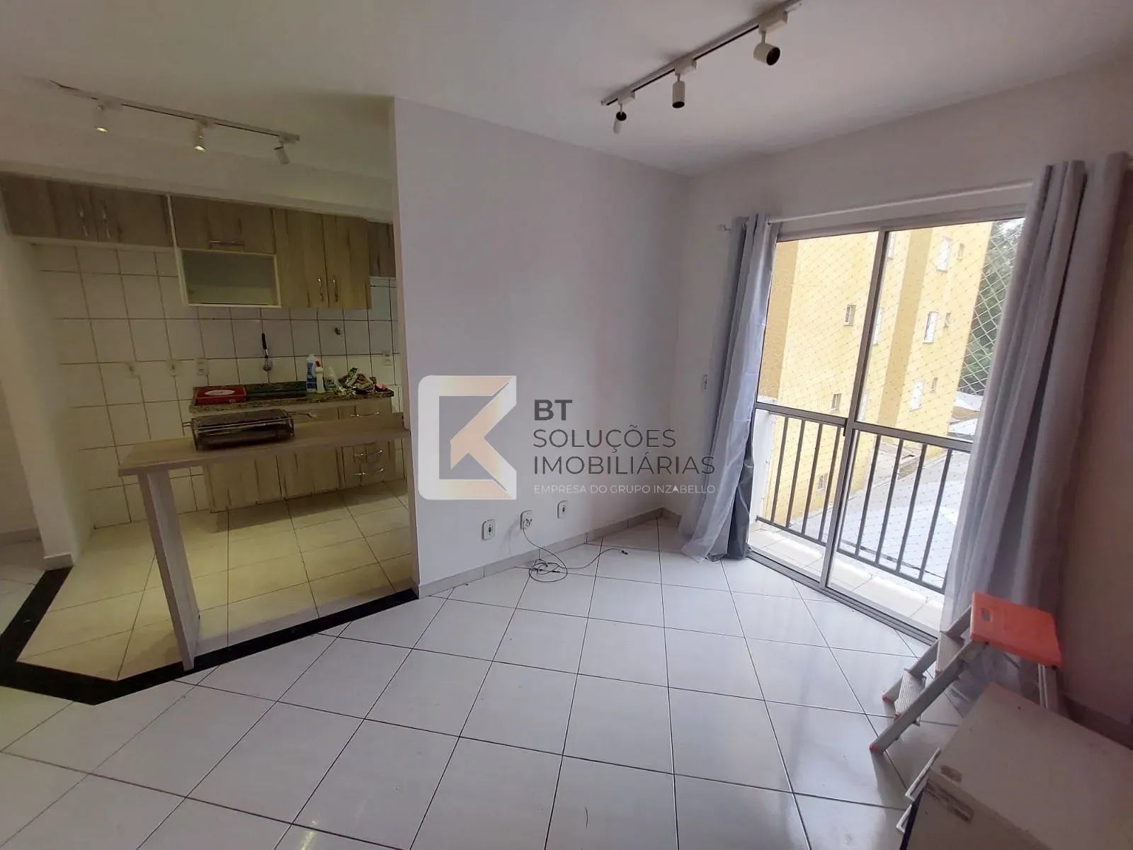 Apartamento, 2 quartos, 49 m² - Foto 6