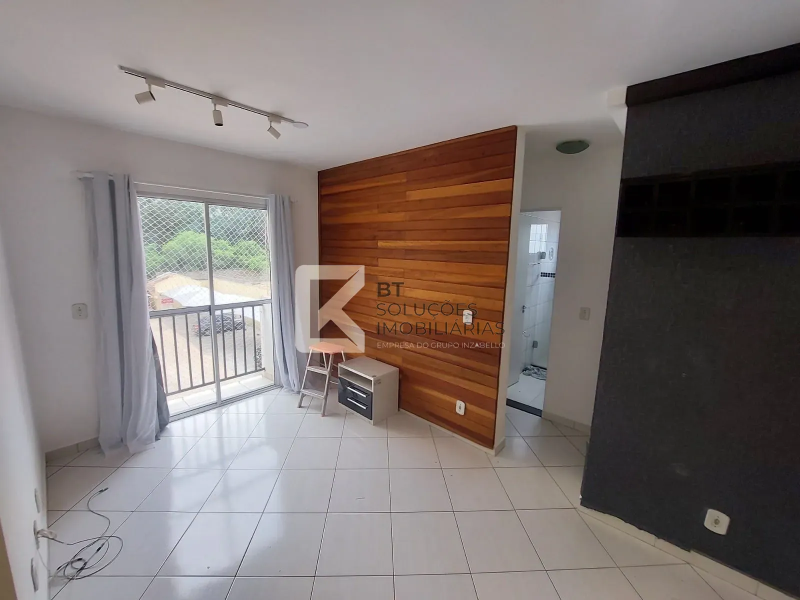 Apartamento, 2 quartos, 49 m² - Foto 2