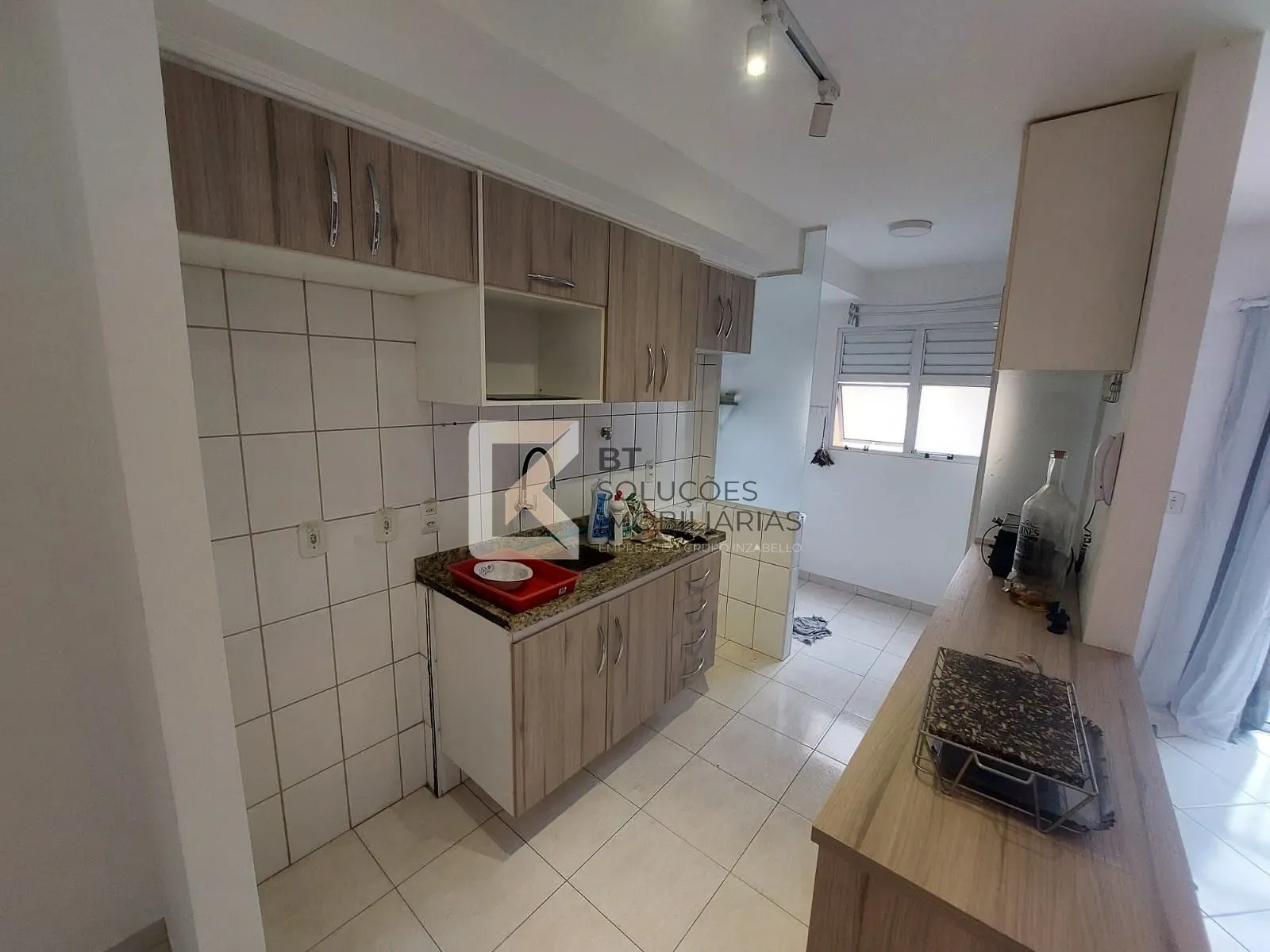 Apartamento, 2 quartos, 49 m² - Foto 3