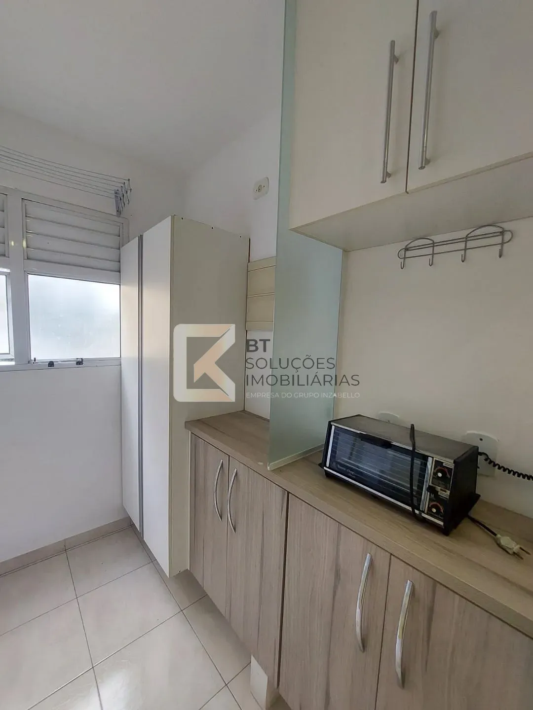 Apartamento, 2 quartos, 49 m² - Foto 4