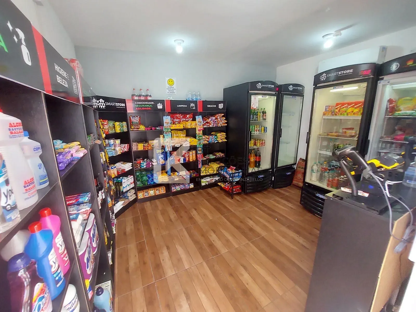 Apartamento, 2 quartos, 49 m² - Foto 14