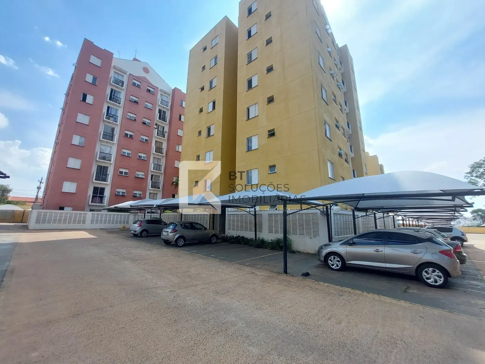 Apartamento, 2 quartos, 49 m² - Foto 15