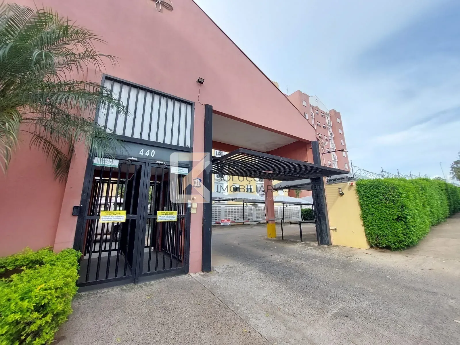 Apartamento, 2 quartos, 49 m² - Foto 16