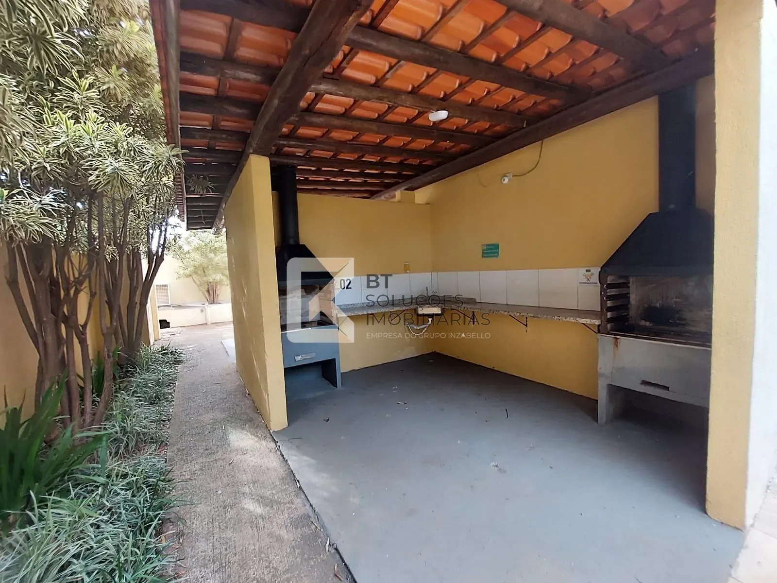 Apartamento, 2 quartos, 49 m² - Foto 21