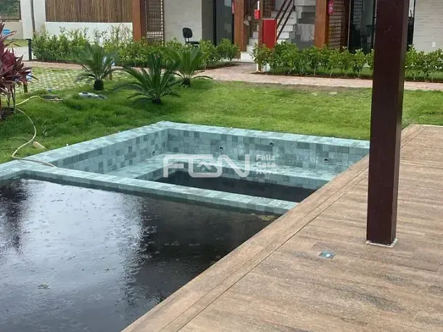 Apartamento 2 quartos e 3 banheiros, à venda, no bairro Itacimirim (Monte Gordo) em Camaçari