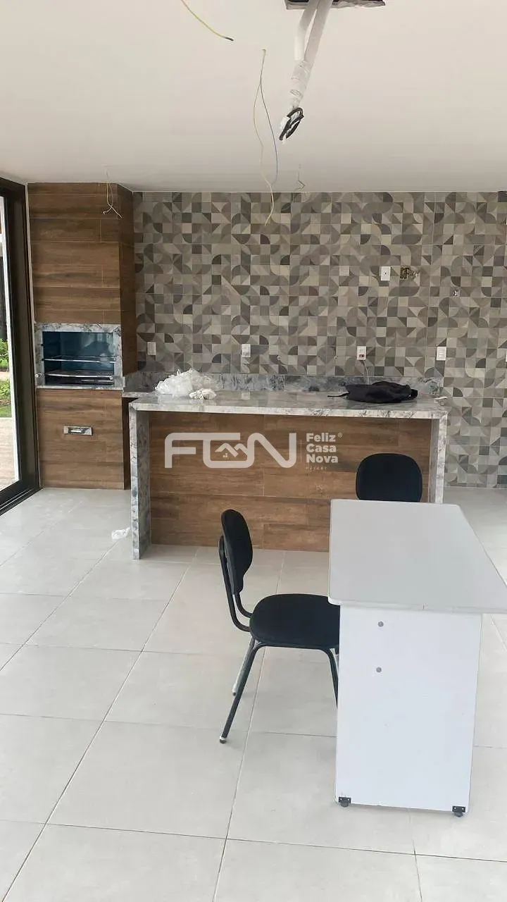 Apartamento, 2 quartos, 138 m² - Foto 7