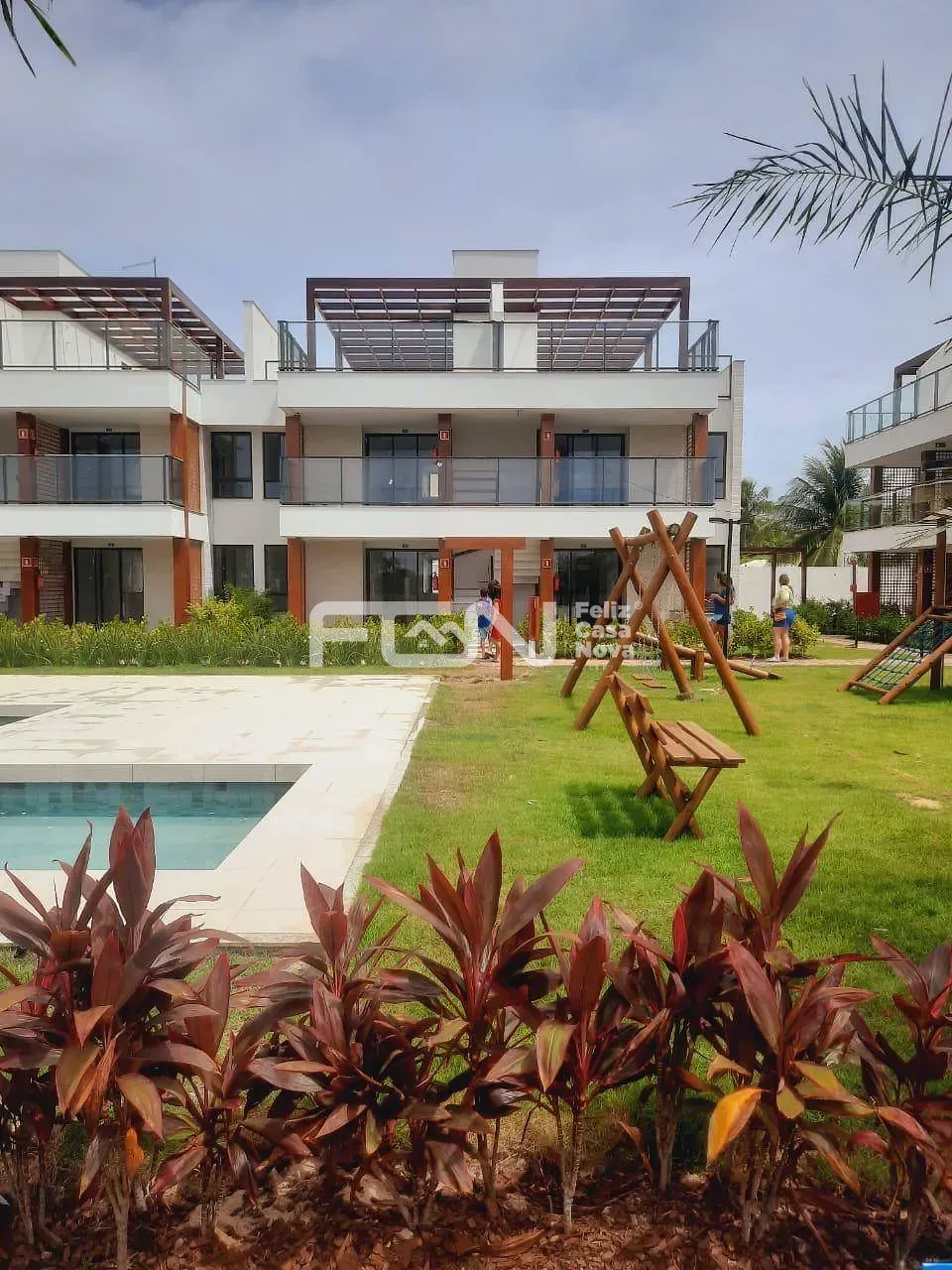 Apartamento, 2 quartos, 138 m² - Foto 1