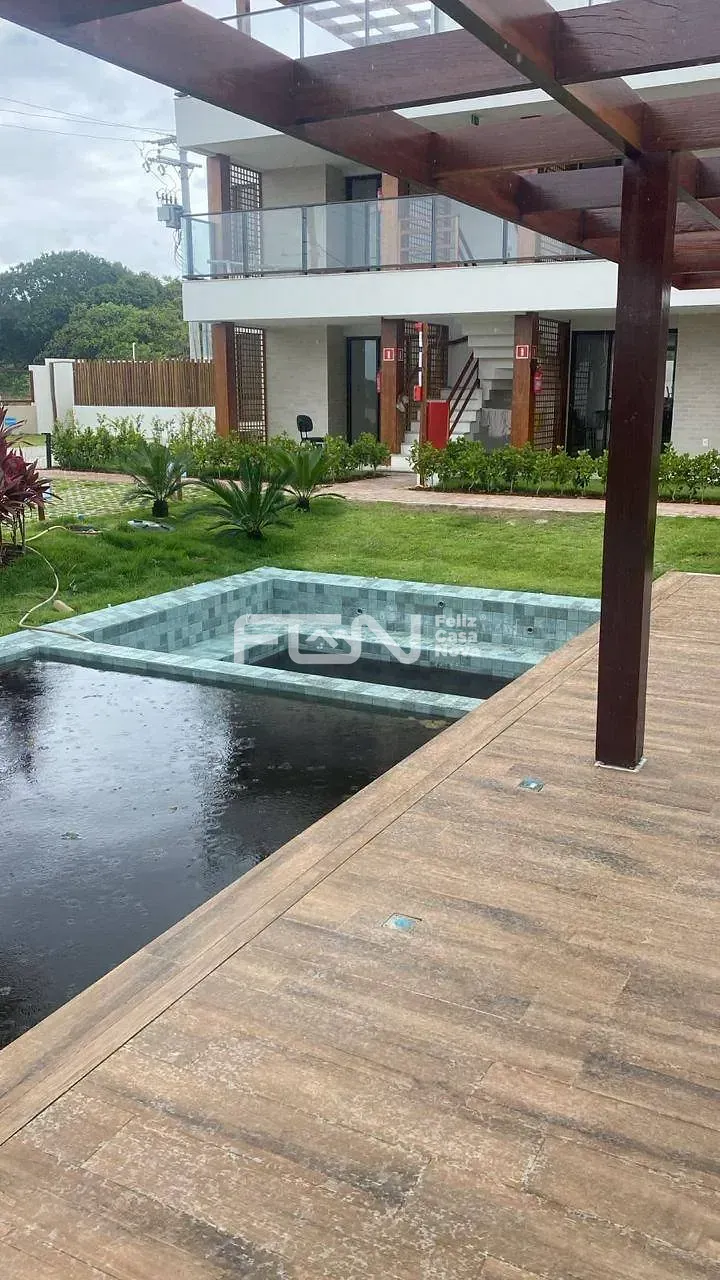 Apartamento, 2 quartos, 138 m² - Foto 3