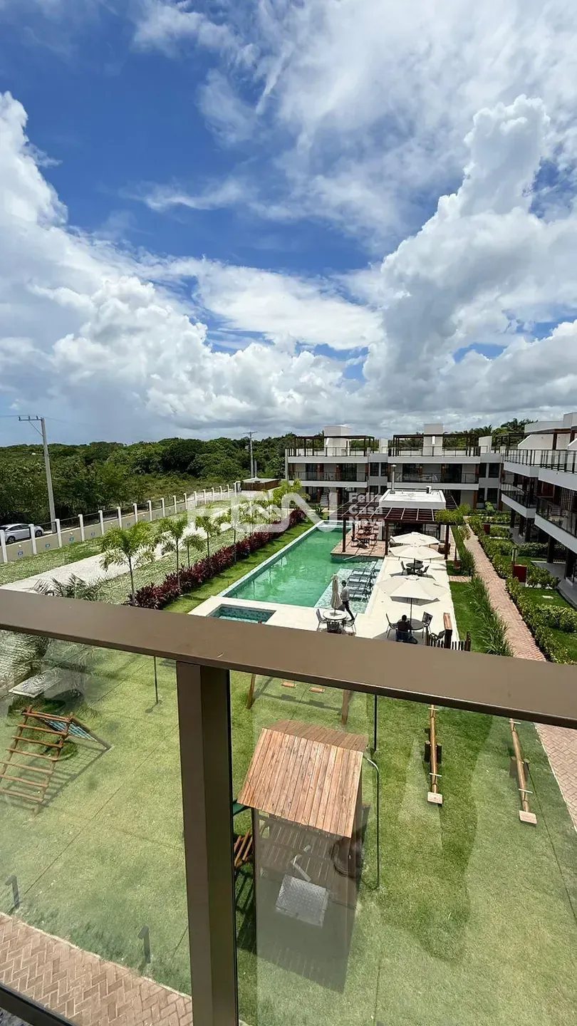 Apartamento, 2 quartos, 138 m² - Foto 2