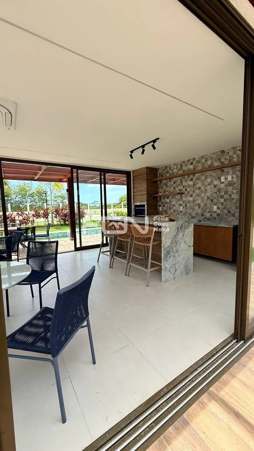 Apartamento, 2 quartos, 138 m² - Foto 4
