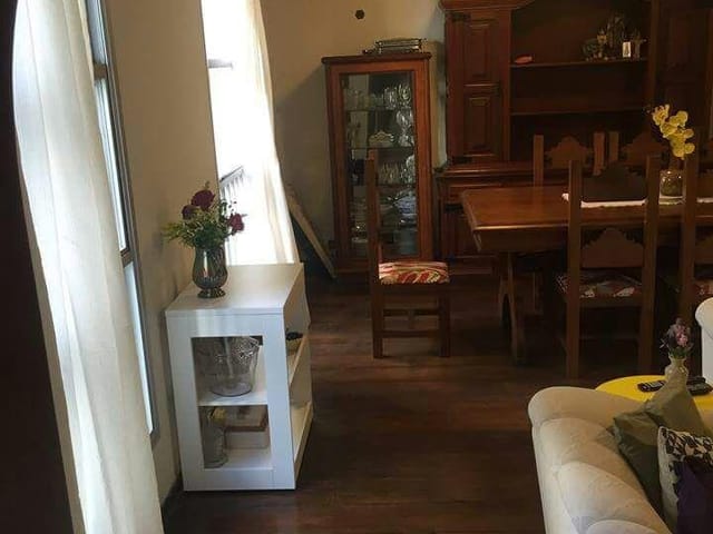 Foto do Apartamento - Apartamento residencial à venda, Vila Adyana, São José dos Campos. | INDEPENDENCE NEGOCIOS IMOBILIARIOS LTDA