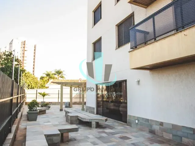 Apartamento 2 quartos e 3 banheiros, à venda, no bairro Vila Xavier (Vila Xavier) em Araraquara
