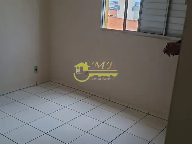 Apartamento 2 quartos e 1 banheiro, à venda, no bairro Vila Abaeté em Campinas
