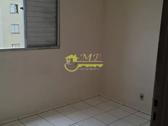Apartamento 2 quartos e 1 banheiro, à venda, no bairro Vila Abaeté em Campinas