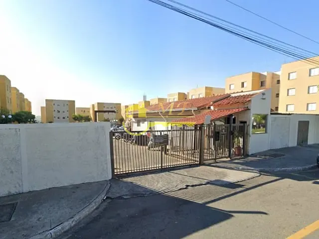 Apartamento 2 quartos e 1 banheiro, à venda, no bairro Vila Abaeté em Campinas