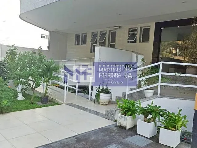Apartamento com 109m² 3 quartos e 3 banheiros, à venda, no bairro Recreio dos Bandeirantes em Rio de Janeiro