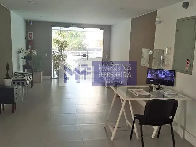 Apartamento com 109m² 3 quartos e 3 banheiros, à venda, no bairro Recreio dos Bandeirantes em Rio de Janeiro