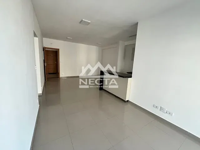 Apartamento com 82m² 2 quartos e 2 banheiros, para alugar, no bairro Sumaré em Caraguatatuba