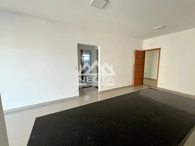 Apartamento com 82m² 2 quartos e 2 banheiros, para alugar, no bairro Sumaré em Caraguatatuba