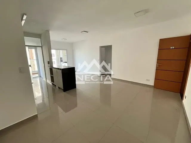 Apartamento com 82m² 2 quartos e 2 banheiros, para alugar, no bairro Sumaré em Caraguatatuba