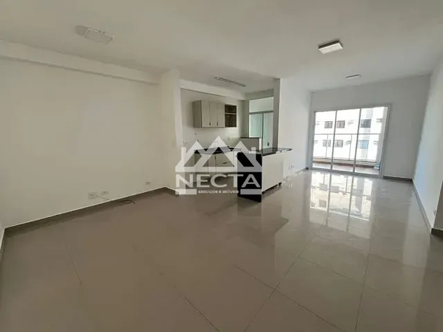 Apartamento com 82m² 2 quartos e 2 banheiros, para alugar, no bairro Sumaré em Caraguatatuba
