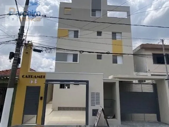 Apartamento com 77m² 2 quartos e 1 banheiro, à venda, no bairro Jardim Vila Formosa em São Paulo