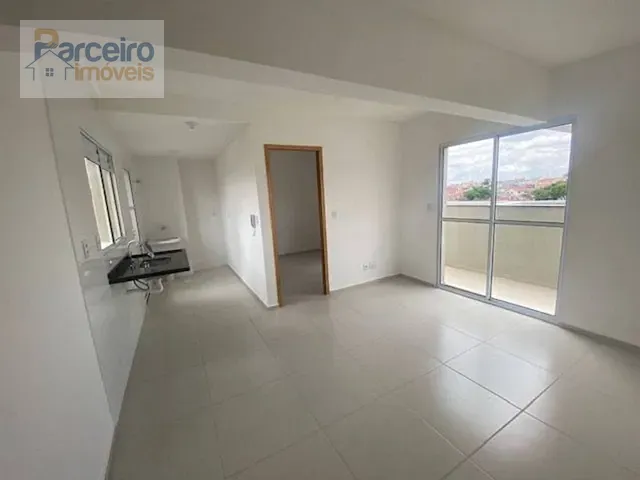 Apartamento com 77m² 2 quartos e 1 banheiro, à venda, no bairro Jardim Vila Formosa em São Paulo
