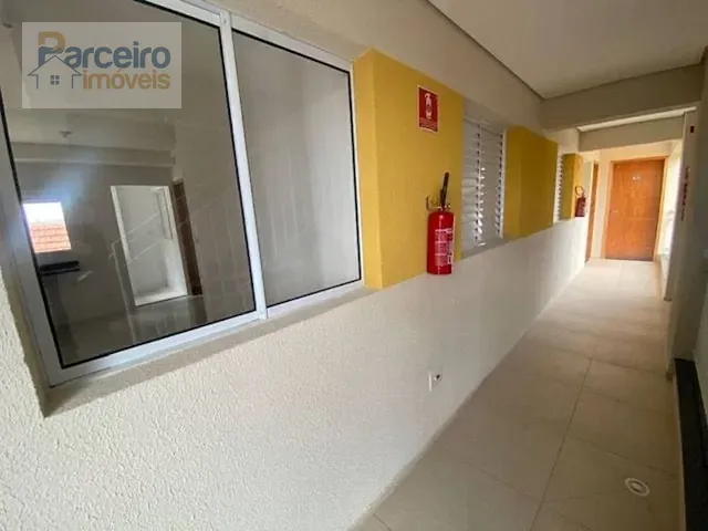 Apartamento com 77m² 2 quartos e 1 banheiro, à venda, no bairro Jardim Vila Formosa em São Paulo