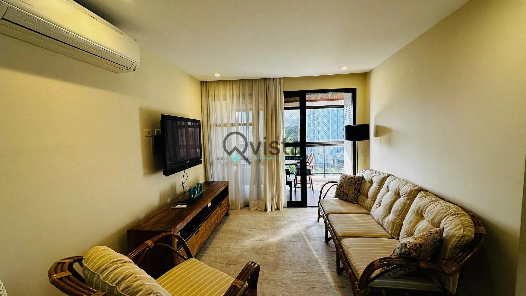 Apartamento, 2 quartos, 86 m² - Foto 1