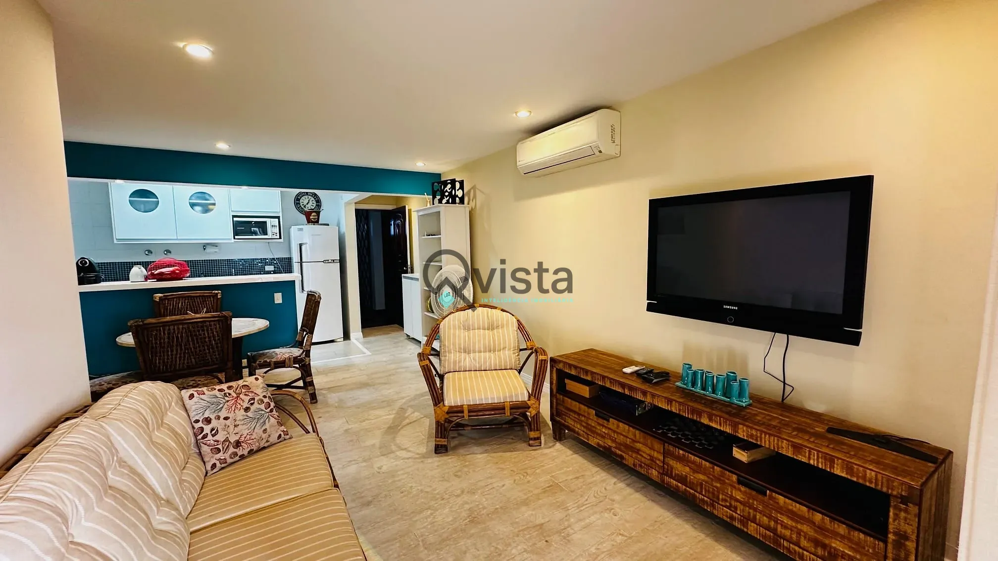 Apartamento, 2 quartos, 86 m² - Foto 2